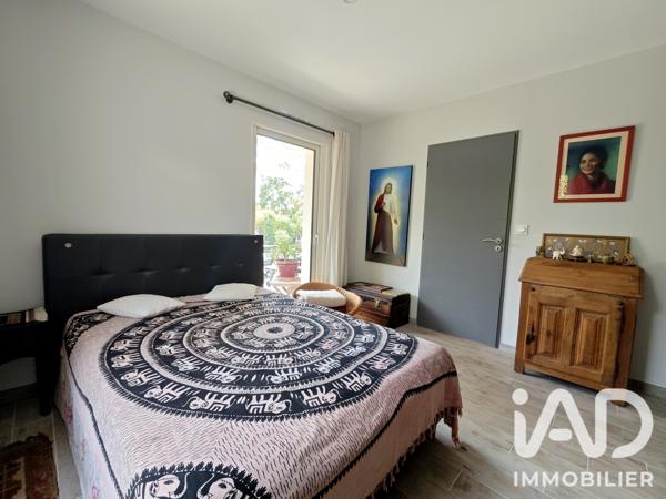 Maison à vendre 5 pièces 131 m² Aulnay