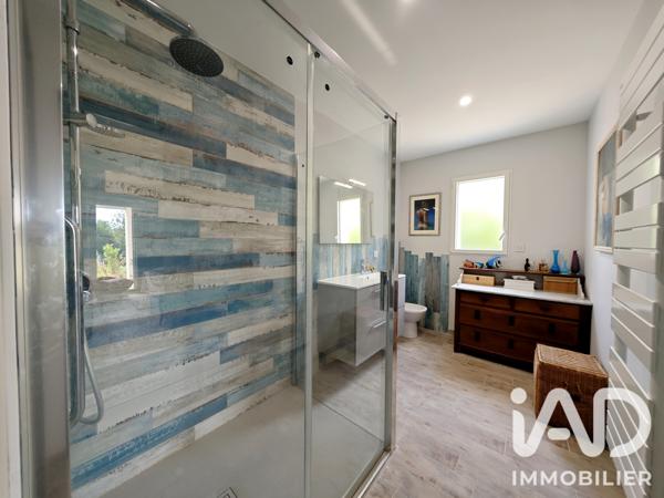 Maison à vendre 5 pièces 131 m² Aulnay