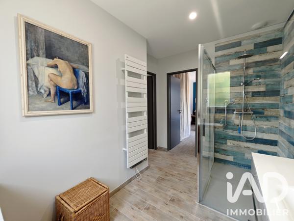 Maison à vendre 5 pièces 131 m² Aulnay