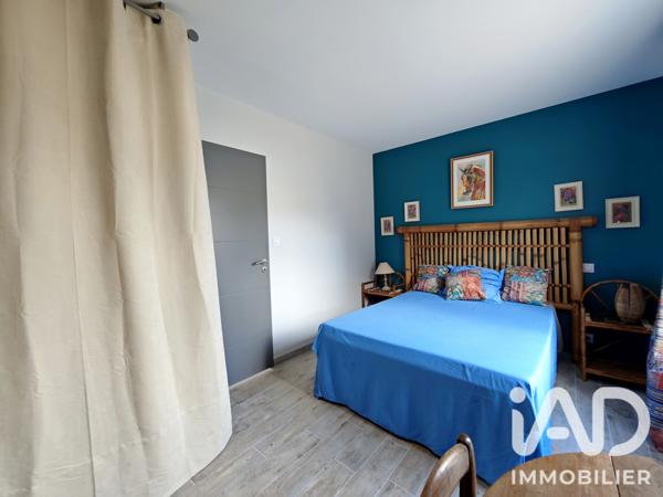 Maison à vendre 5 pièces 131 m² Aulnay
