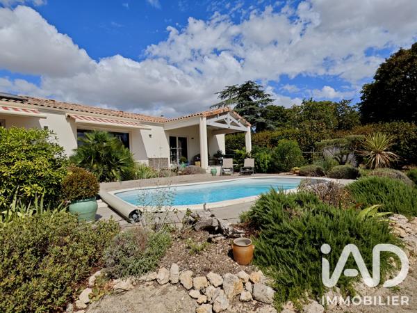 Maison à vendre 5 pièces 131 m² Aulnay