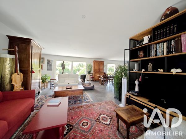 Maison à vendre 5 pièces 131 m² Aulnay