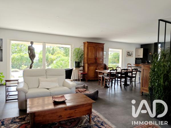 Maison à vendre 5 pièces 131 m² Aulnay