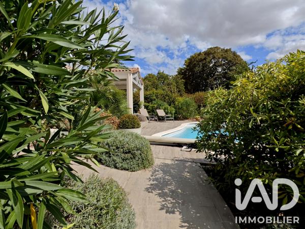 Maison à vendre 5 pièces 131 m² Aulnay