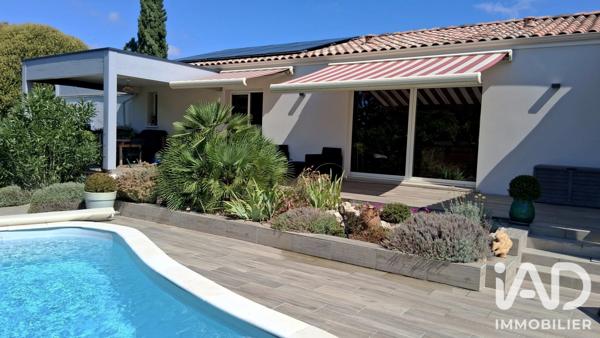 Maison à vendre 5 pièces 131 m² Aulnay