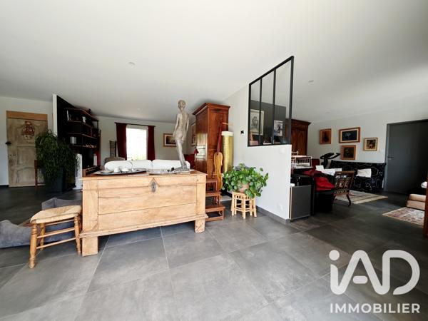 Maison à vendre 5 pièces 131 m² Aulnay