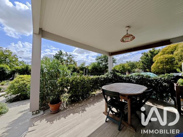 Maison à vendre 5 pièces 131 m² Aulnay