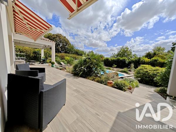 Maison à vendre 5 pièces 131 m² Aulnay