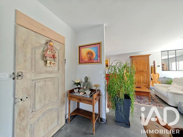 Maison à vendre 5 pièces 131 m² Aulnay