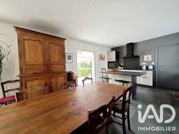 Maison à vendre 5 pièces 131 m² Aulnay