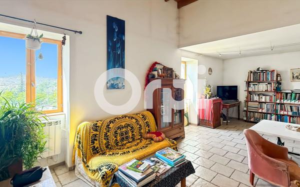 Maison à vendre    4 pièces •  Lagorce