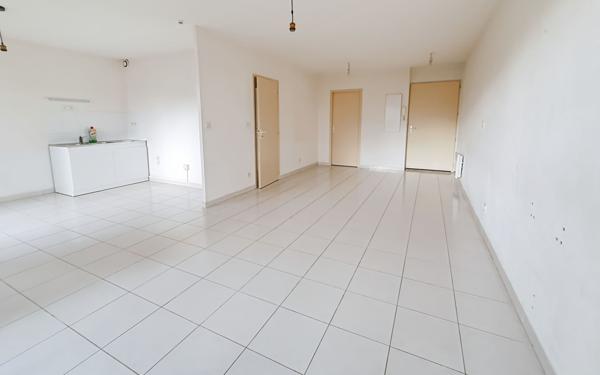 Appartement à vendre    2 pièces • 44 m2 Agde