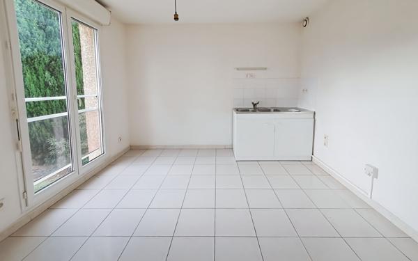 Appartement à vendre    2 pièces • 44 m2 Agde