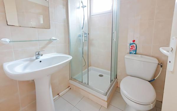 Appartement à vendre    2 pièces • 44 m2 Agde