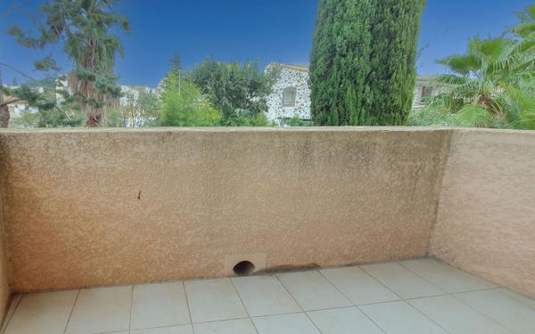 Appartement à vendre    2 pièces • 44 m2 Agde