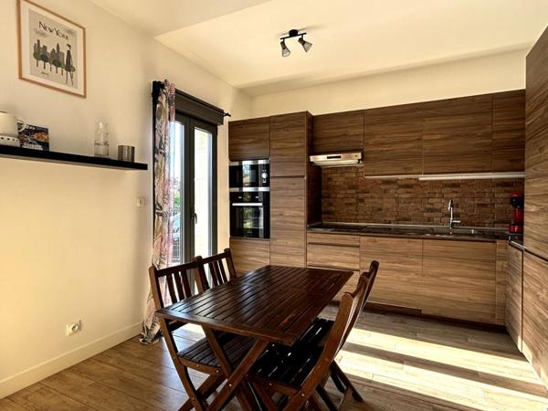Vente Maison 240m2 FLOIRAC (33270)