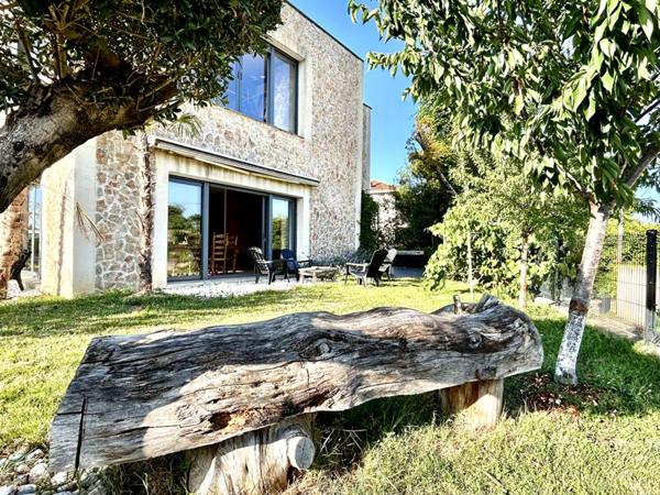 Vente Maison 240m2 FLOIRAC (33270)