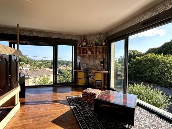 Vente Maison 240m2 FLOIRAC (33270)