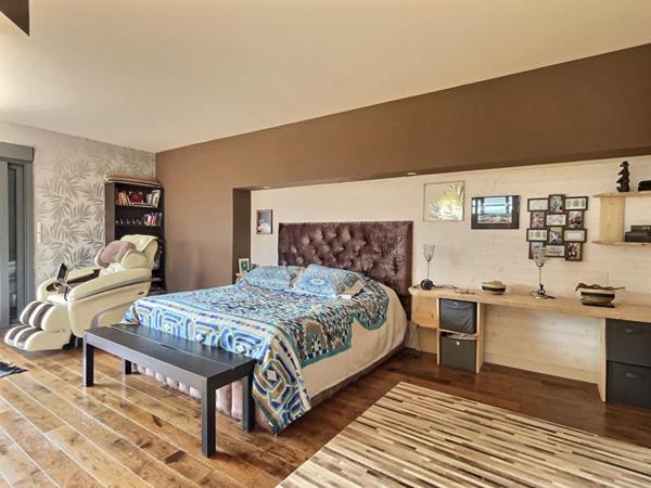 Vente Maison 240m2 FLOIRAC (33270)