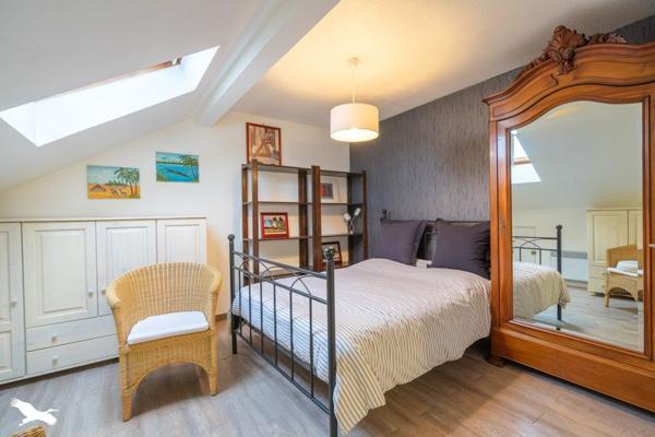 Appartement à vendre 166 625 € Royan 2 p 42 m² DPE E