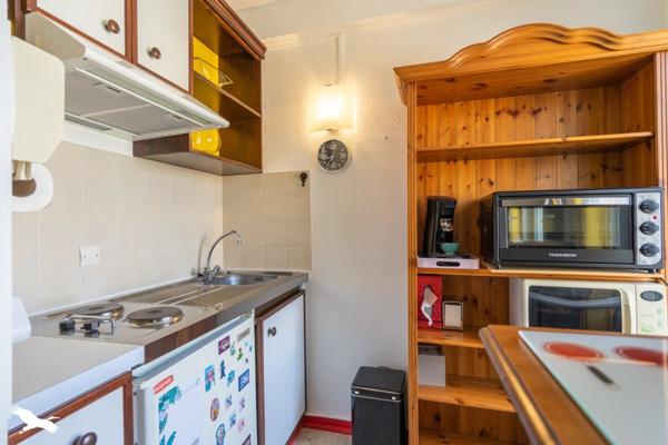 Appartement à vendre 166 625 € Royan 2 p 42 m² DPE E