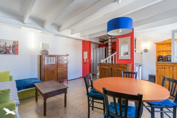 Appartement à vendre 166 625 € Royan 2 p 42 m² DPE E