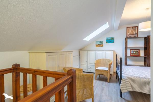 Appartement à vendre 166 625 € Royan 2 p 42 m² DPE E