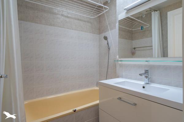 Appartement à vendre 166 625 € Royan 2 p 42 m² DPE E