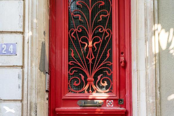 Appartement à vendre 166 625 € Royan 2 p 42 m² DPE E