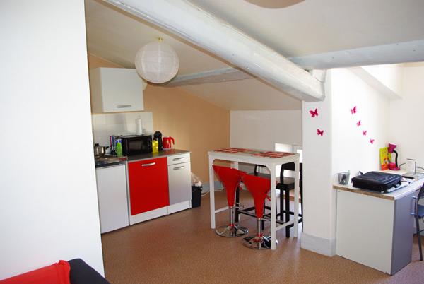 Achat immeuble Saint-Étienne - 18 pièce(s) - 580 m² - 790 000 €