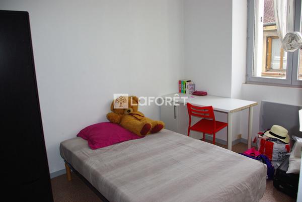 Achat immeuble Saint-Étienne - 18 pièce(s) - 580 m² - 790 000 €