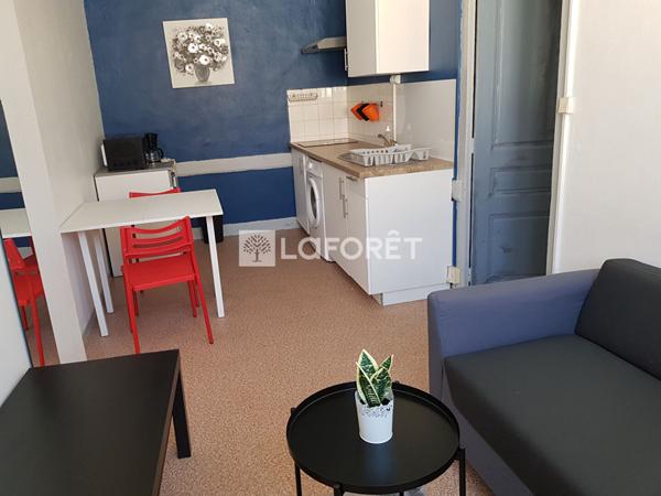 Achat immeuble Saint-Étienne - 18 pièce(s) - 580 m² - 790 000 €