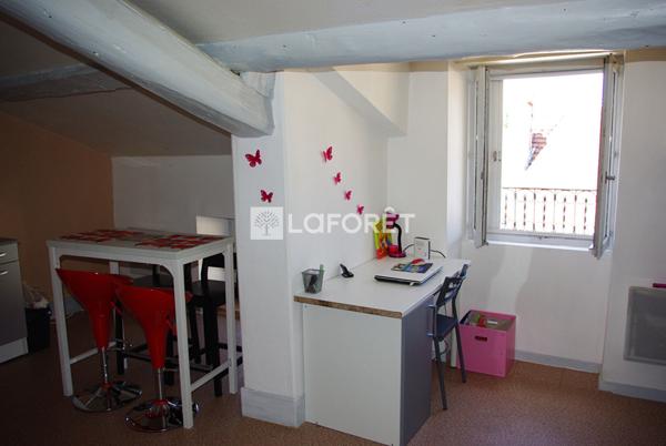 Achat immeuble Saint-Étienne - 18 pièce(s) - 580 m² - 790 000 €