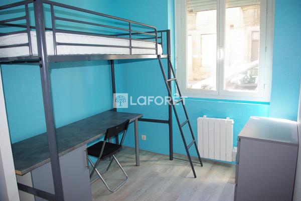 Achat immeuble Saint-Étienne - 18 pièce(s) - 580 m² - 790 000 €
