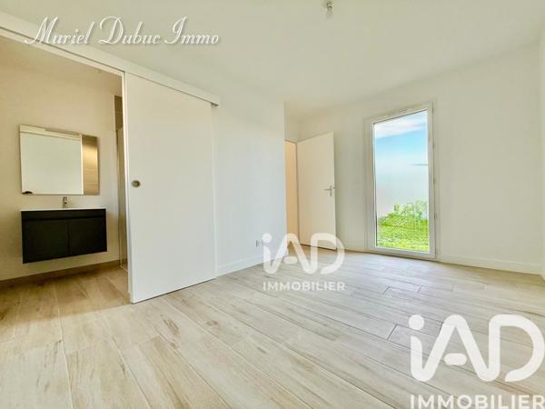 Maison à vendre 6 pièces 136 m² Les Mathes