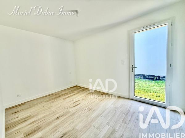 Maison à vendre 6 pièces 136 m² Les Mathes