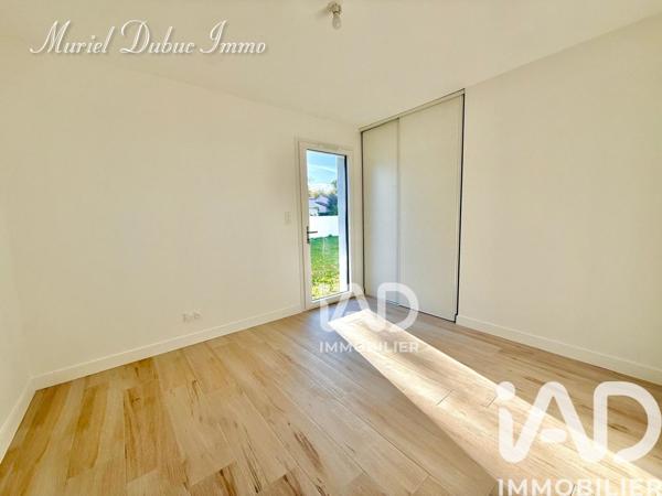 Maison à vendre 6 pièces 136 m² Les Mathes