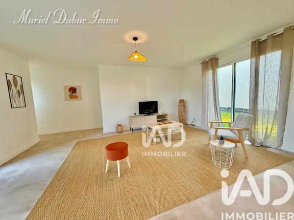 Maison à vendre 6 pièces 136 m² Les Mathes