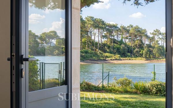 Maison 6 pièces 135 m²