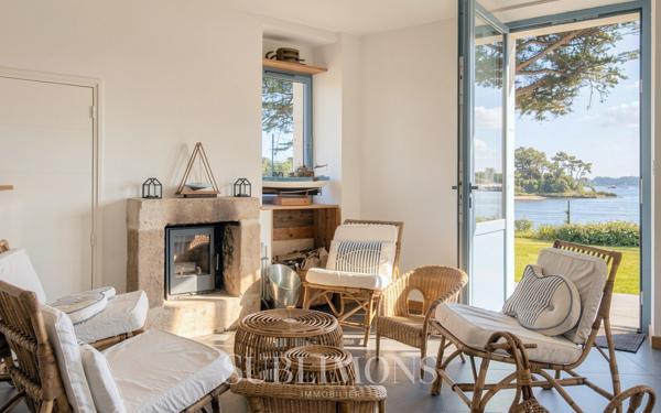 Maison 6 pièces 135 m²