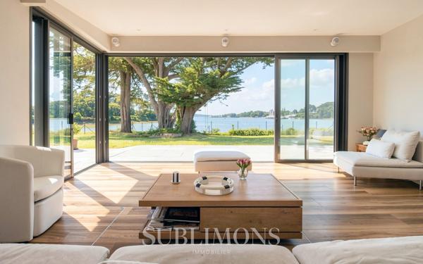 Maison 6 pièces 135 m²