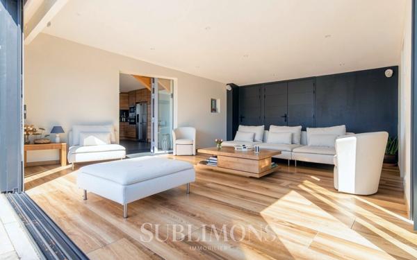Maison 6 pièces 135 m²