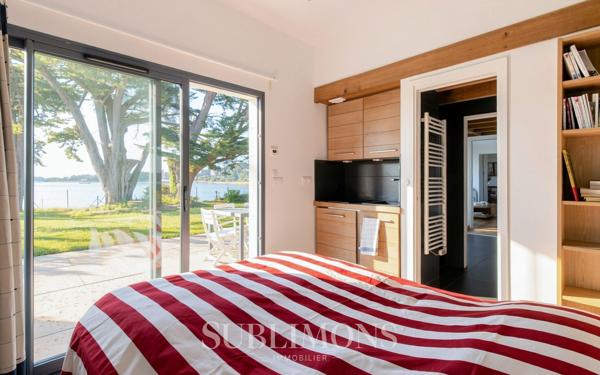 Maison 6 pièces 135 m²