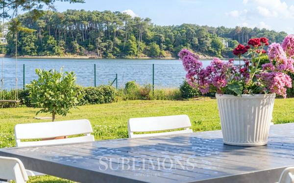Maison 6 pièces 135 m²