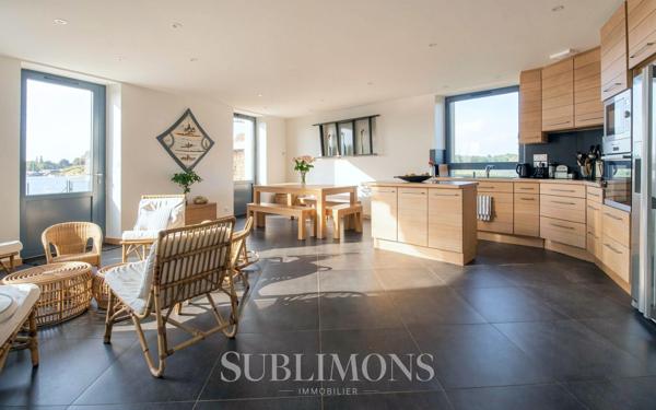 Maison 6 pièces 135 m²