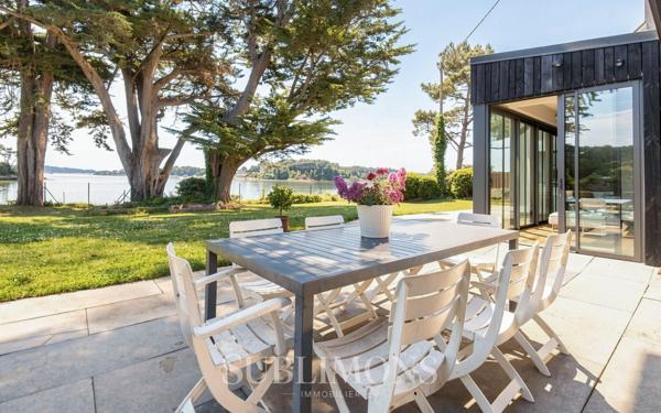 Maison 6 pièces 135 m²