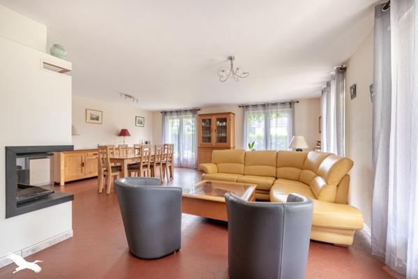 Maison à vendre |  Feytiat |  7 pièces | 164 m²