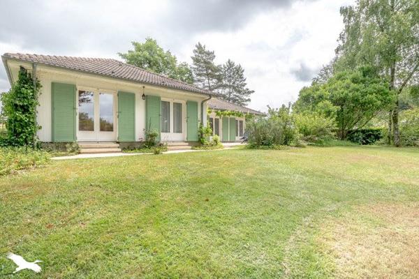 Maison à vendre |  Feytiat |  7 pièces | 164 m²