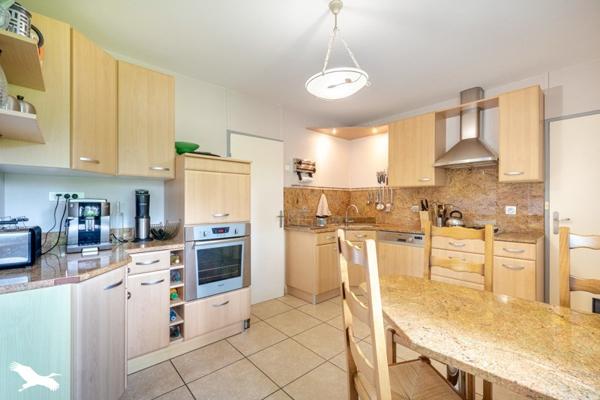 Maison à vendre |  Feytiat |  7 pièces | 164 m²