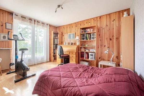 Maison à vendre |  Feytiat |  7 pièces | 164 m²